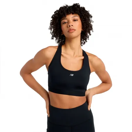 뉴발란스 Essential Run 스포츠 브라 6142769996