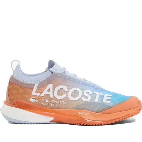 라코스테 Ag-lt 라이트 클레이 코트 운동화 6142777621