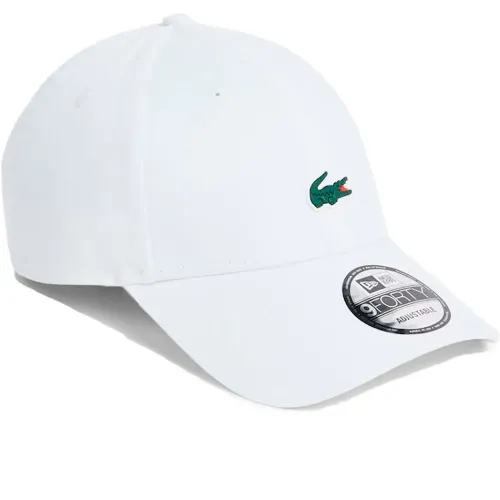라코스테 코어 performance 모자 6142777640