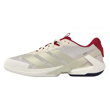 아디다스 Adizero Ubersonic 하드코트 슈즈 6142778985