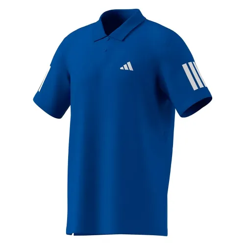 아디다스 클럽 테니스 3 Stripes 반팔 폴로 셔츠 6142779044