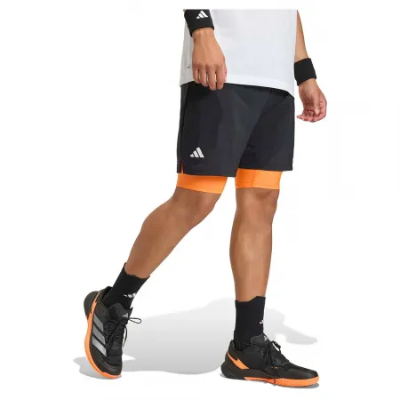 아디다스 Club 테니스 Climacool 2in1 반바지 6142779050