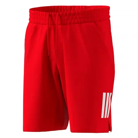 아디다스 Club 테니스 Climacool 3 Stripes 7in 반바지 6142779053
