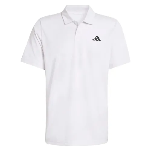 아디다스 클럽 테니스 클리마쿨 그래픽 반팔 폴로 셔츠 6142779063
