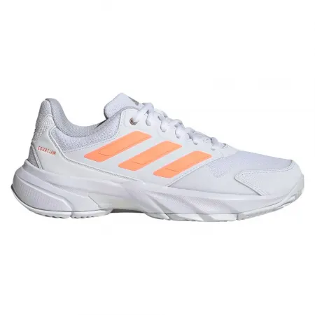 아디다스 코트jam Control 3 올 코트 운동화 6142779145