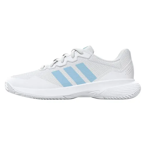 아디다스 게임코트 2 올 코트 운동화 6142779214