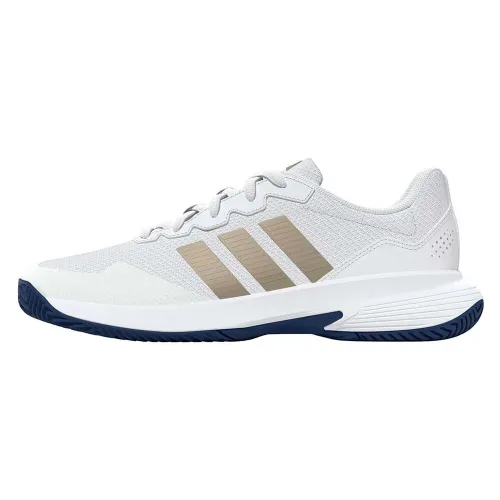 아디다스 게임코트 2 올 코트 운동화 6142779216