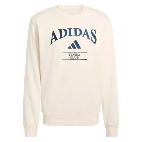 아디다스 Heritage 그래픽 Crew 스웨트셔츠 6142779229