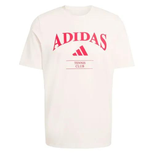 아디다스 Heritage 그래픽 반팔 티셔츠 6142779231