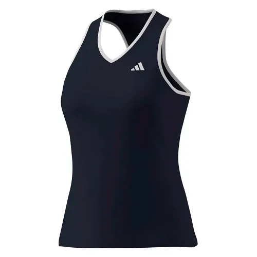 아디다스 테니스 클래식 나시 티셔츠 6142779316