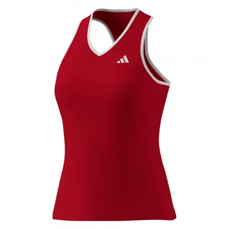 아디다스 테니스 클래식s 나시 티셔츠 6142779317