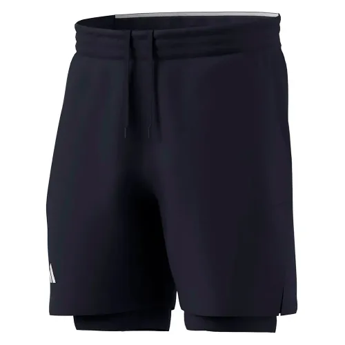 아디다스 테니스 클리마쿨 Tights Set 반바지 6142779358