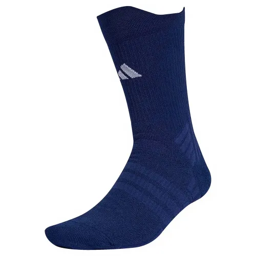 아디다스 Tennis Cushioned 크루 양말 6142779373