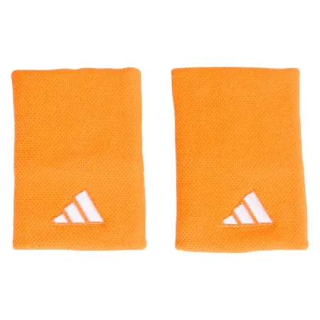 아디다스 테니스 Large 손목밴드 2 팩 6142779379
