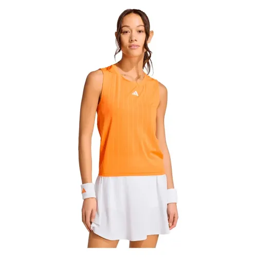 아디다스 Tennis Pro Climacool+ 나시 티셔츠 6142779382