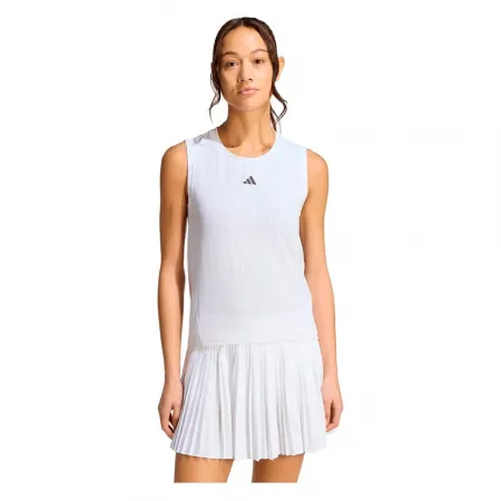 아디다스 테니스 Pro Climacool+ 나시 티셔츠 6142779383