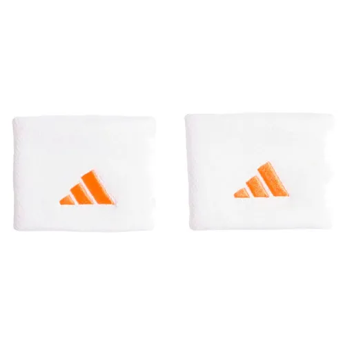 아디다스 테니스 Small 손목밴드 2 팩 6142779386