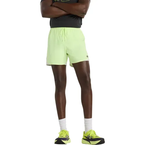 뉴발란스 Athletics 5in 반바지 6142780975