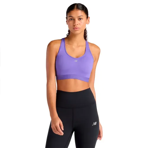 뉴발란스 Essential 스포츠 브라 6142780995