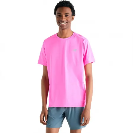 뉴발란스 스포츠 에센셜 반팔 티셔츠 6142781162