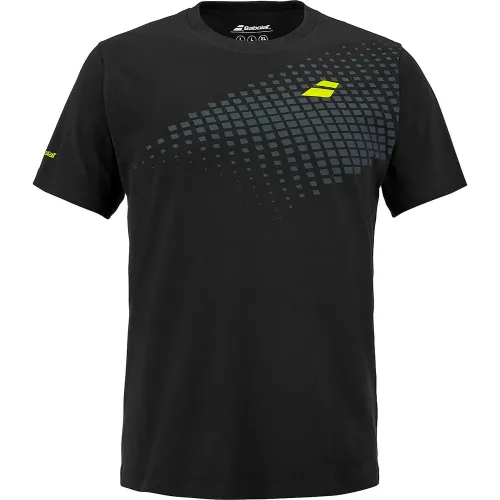 바볼랏 Aero cotton 반팔 티셔츠 6142785880