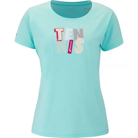 바볼랏 Exercise message 반팔 티셔츠 6142785917