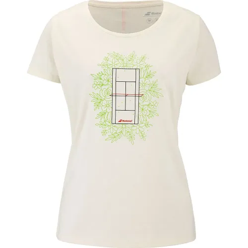 바볼랏 Exercise message 반팔 티셔츠 6142785919