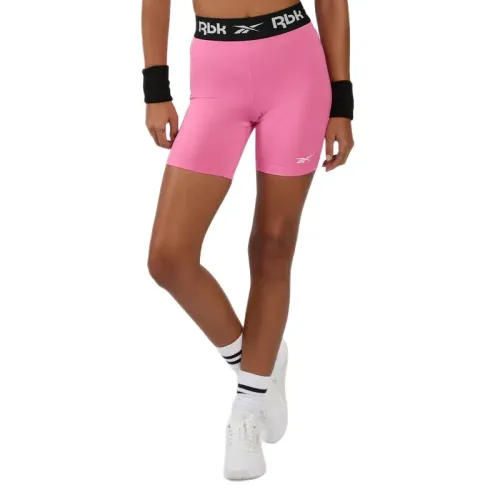 리복 Ruched Biker 반바지 6142793479