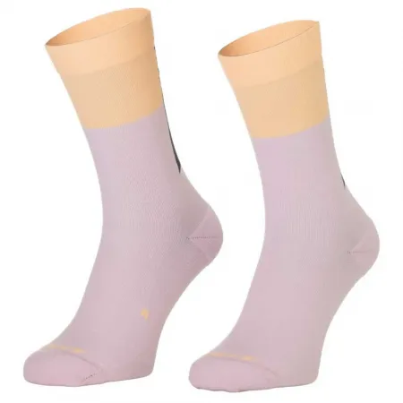 스캇 Block Stripe Crew 양말 6142800971