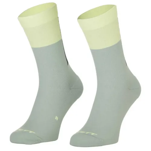 SCOTT Block Stripe Crew 양말 6142800973