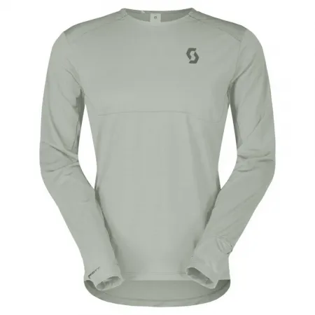 스캇 Endurance Tech 긴팔 티셔츠 6142800991