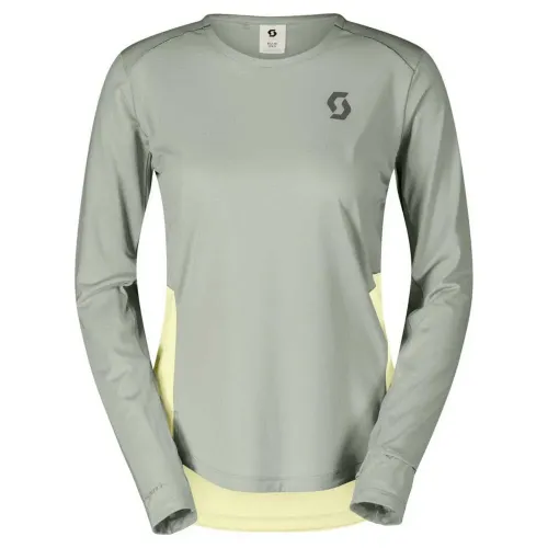 스캇 Endurance 테크 긴팔 티셔츠 6142800992