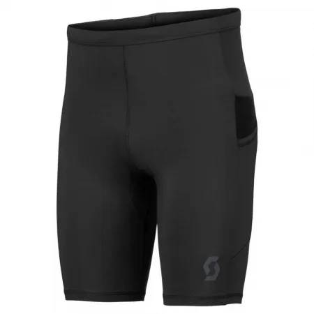 스캇 Endurance 테크 반바지 레깅스 6142802112