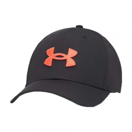 언더아머 Blitzing Low STR 모자 6142830113