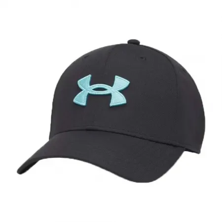 언더아머 Blitzing Low STR 모자 6142830114