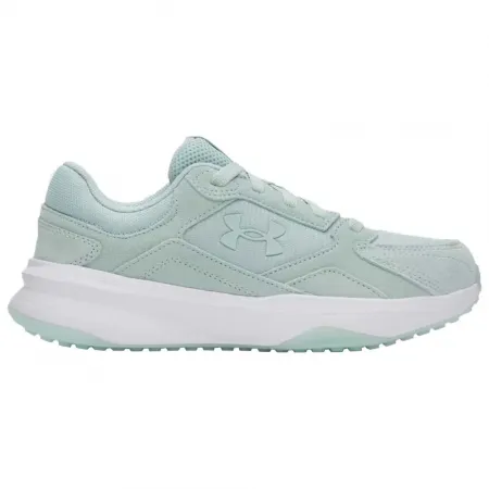 언더아머 Edge Suede 운동화 6142830470