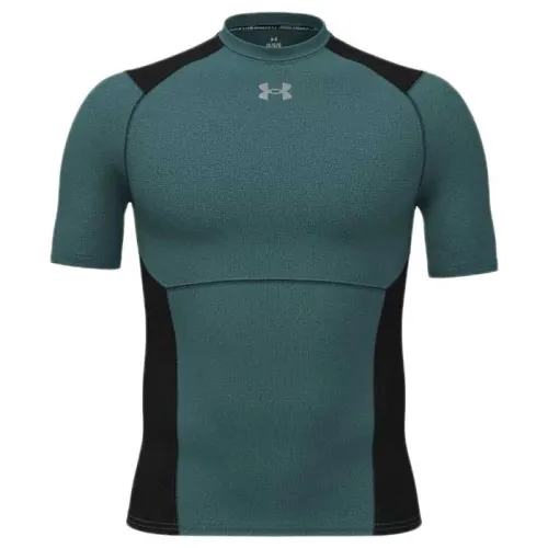 언더아머 HeatGear Elite Comp 반팔 티셔츠 6142830764