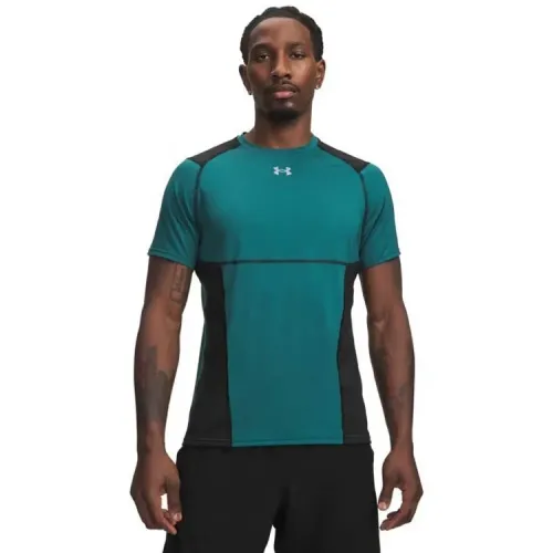 언더아머 HeatGear Elite Fitted 반팔 티셔츠 6142830777