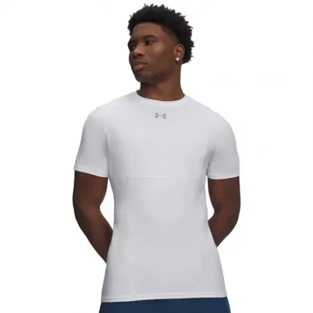 언더아머 HeatGear Elite Fitted 반팔 티셔츠 6142830778