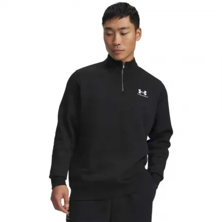 언더아머 Icon Fleece 하프 지퍼 스웨트셔츠 6142830898