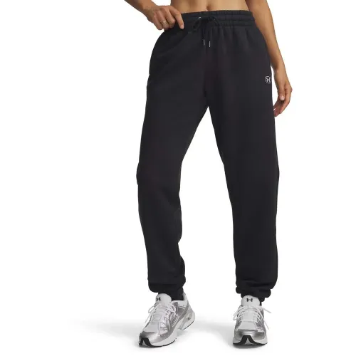 언더아머 Icon Fleece Varsity 조거 팬츠 6142830931