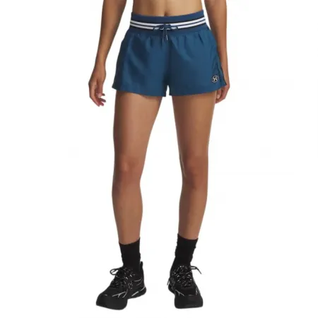 언더아머 Icon 우븐 Heritage 반바지 6142830955