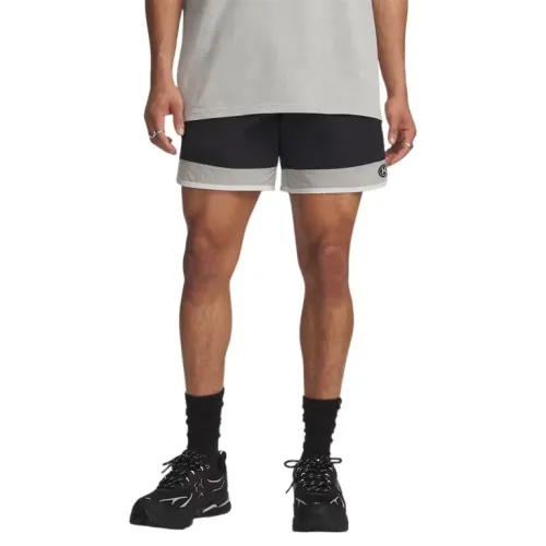 언더아머 Icon 우븐 Track 반바지 6142830963