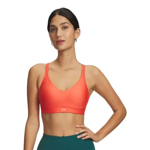 언더아머 Infinity 2.0 스포츠 브라 로우 임팩트 6142830975