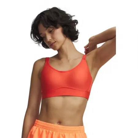 언더아머 Infinity 2.0 미디엄 임팩트 스포츠 브라 6142830980