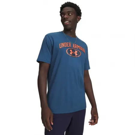 언더아머 Locker Tag 반팔 티셔츠 6142831068