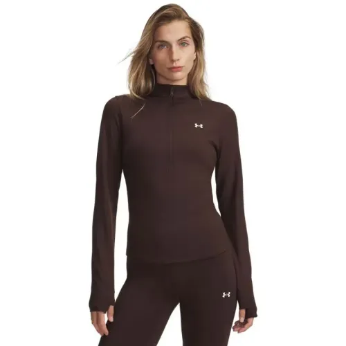 언더아머 Motion Emea 하프 지퍼 스웨트셔츠 6142831152