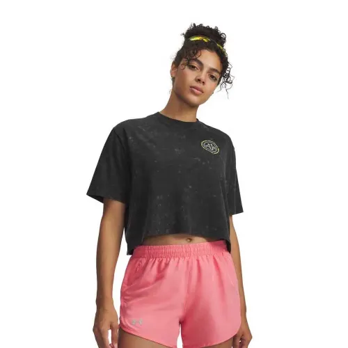 언더아머 Reality Can Wait 반팔 티셔츠 6142831272