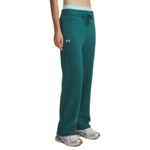 언더아머 Rival Fleece Straight 바지 6142831321