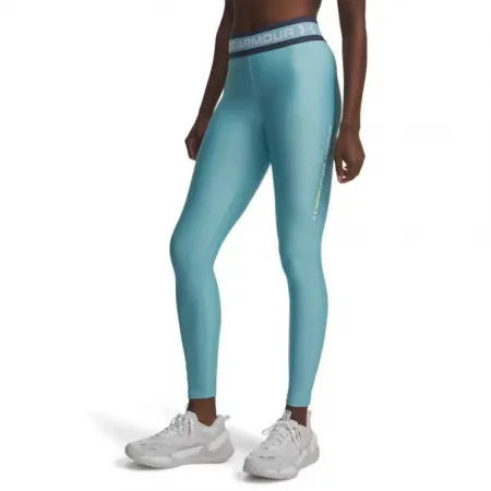 언더아머 Tech Branded 레깅스 6142831575